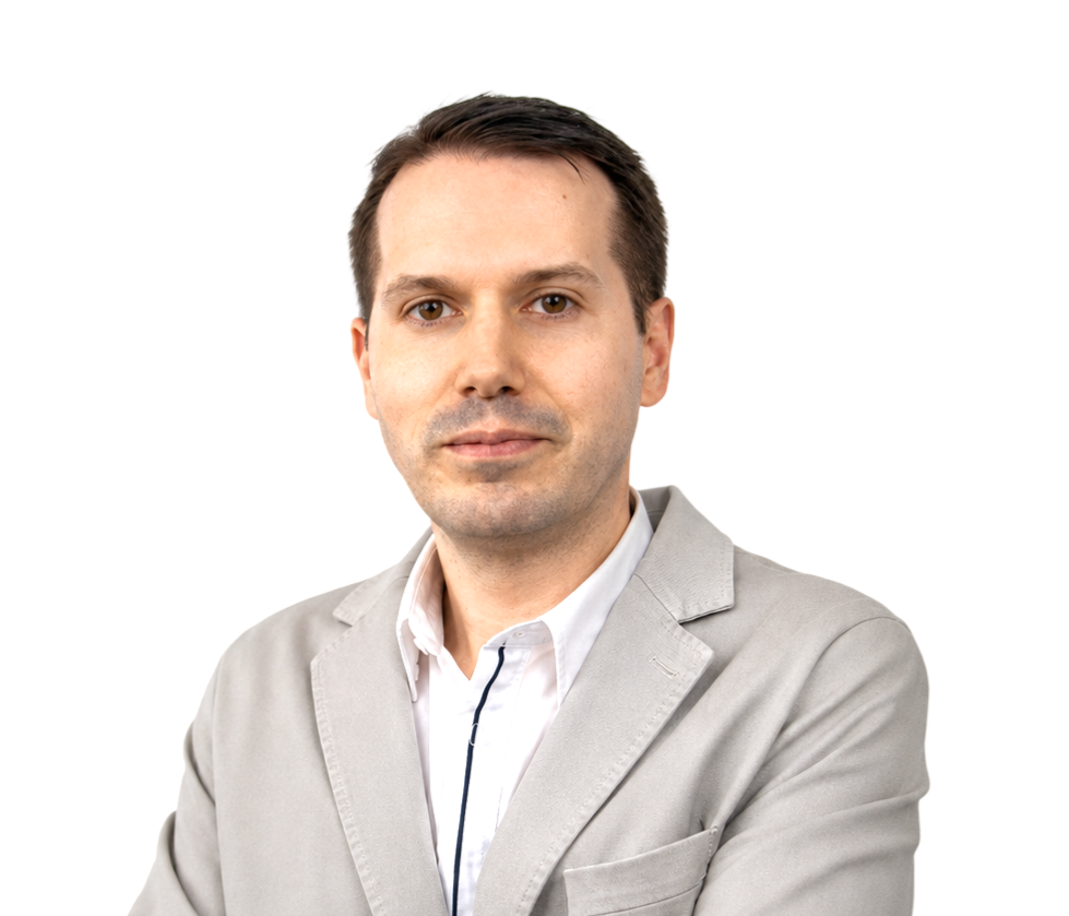 Ricardo Rodrigues